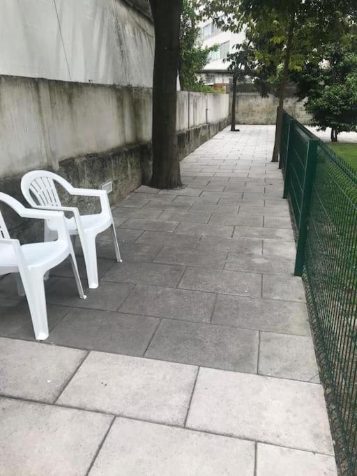 Torrinha'S Backyard Apartment Porto Exterior photo