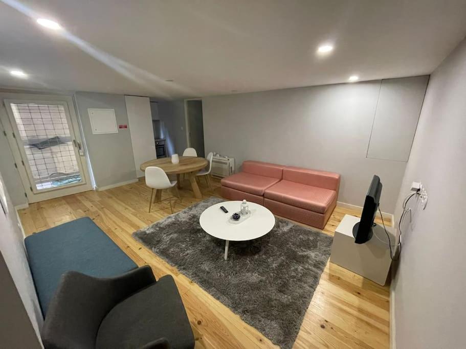 Torrinha'S Backyard Apartment Porto Exterior photo